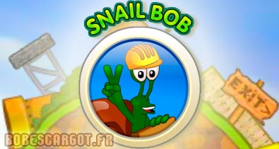 Bob l'escargot 1