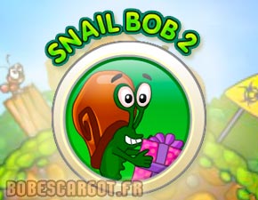 Bob l'escargot 2