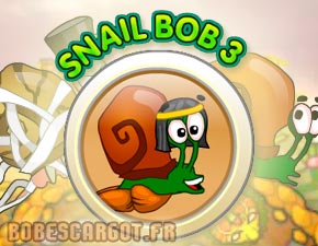 Bob l'escargot 3