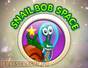 Bob l'escargot 4