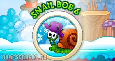 Bob l'escargot 6
