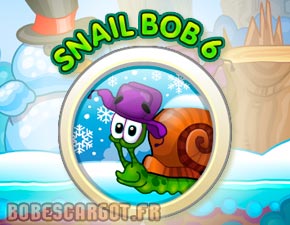 Bob l'escargot 6