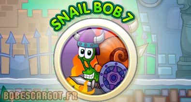 Bob l'escargot 7