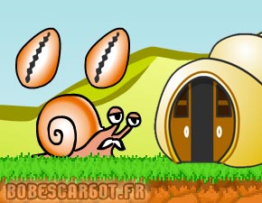 Bob l'escargot 9