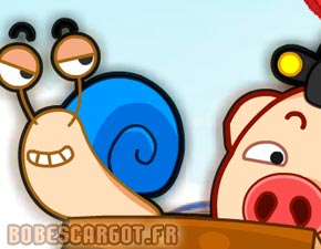 Jeux d'enfants