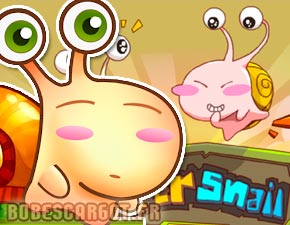 Super l'escargot
