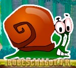 Bob l'escargot
